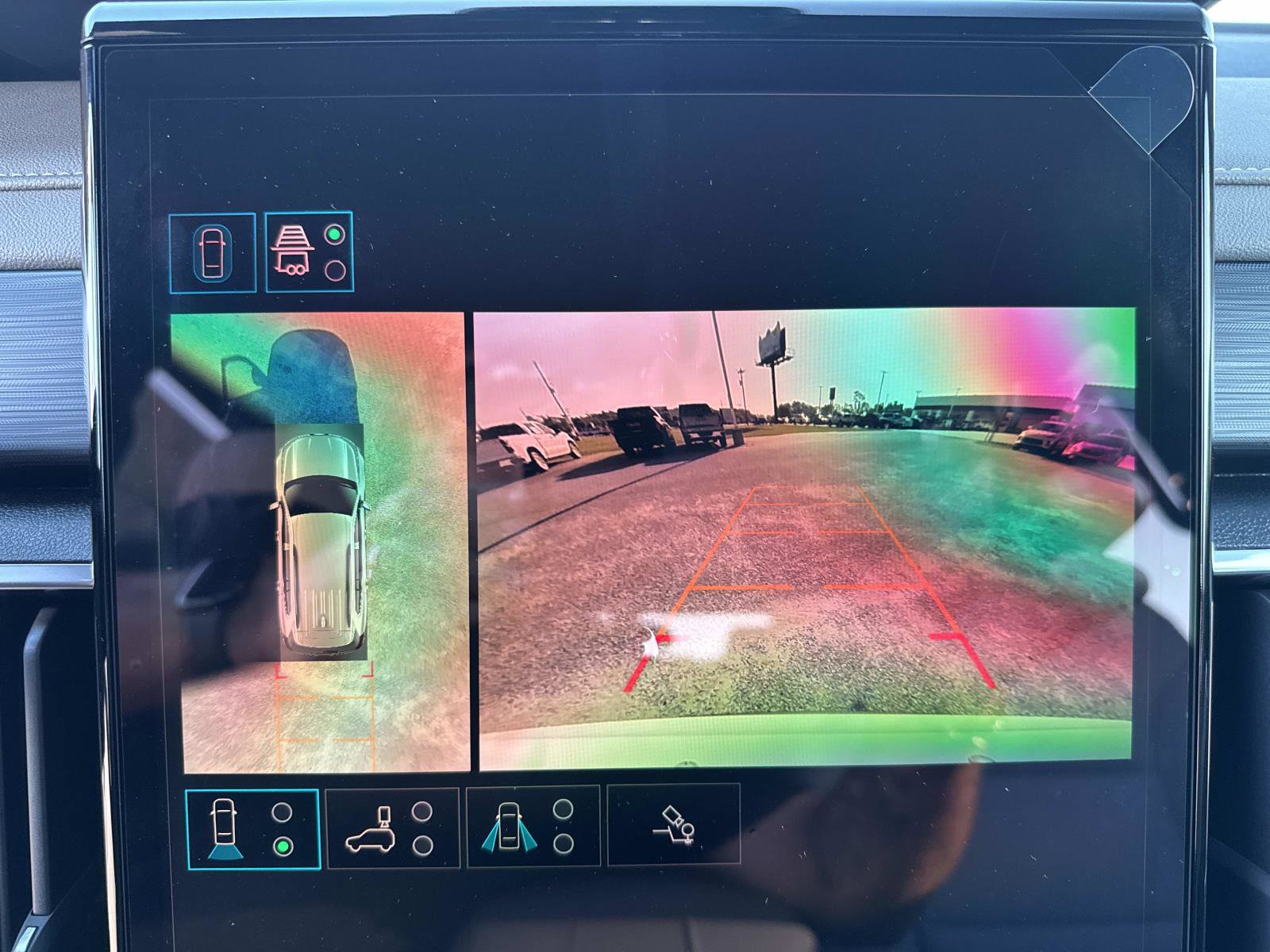 New 2026 GMC Acadia Elevation w/ LPO, Floor Liner Package image 29