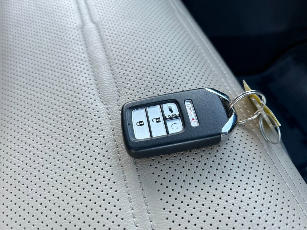 Used 2021 Honda CR-V EX-L image 27