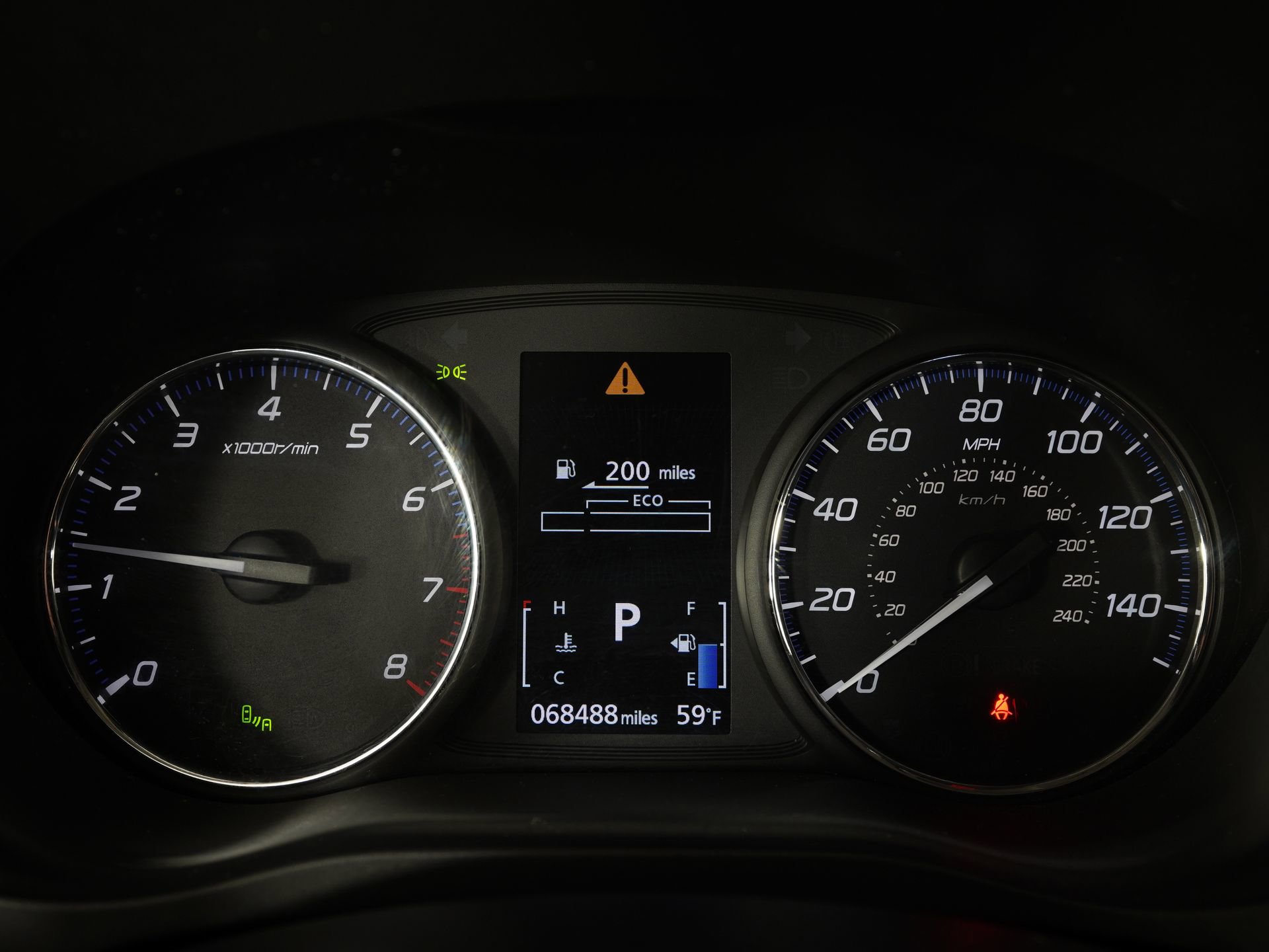 Used 2020 Mitsubishi Outlander SEL image 19