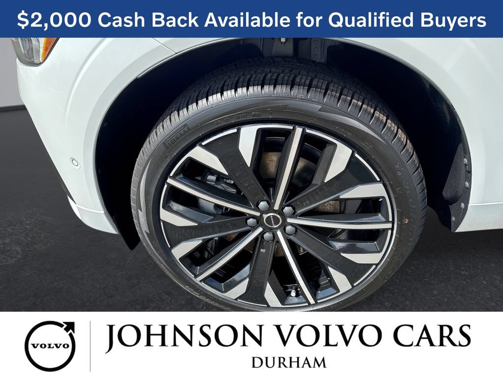 New 2026 Volvo XC60 T8 Ultra w/ Climate Package AWD/4WD image 19