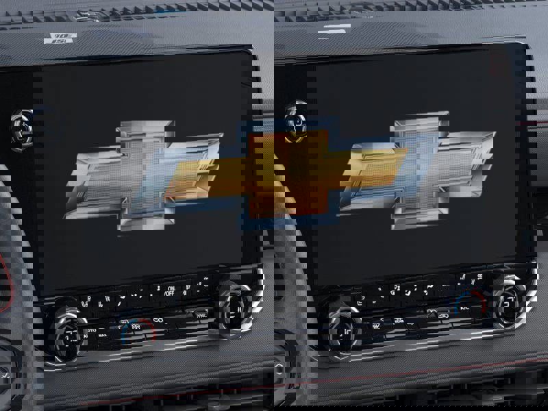 New 2026 Chevrolet Colorado Z71 w/ Technology Package image 20