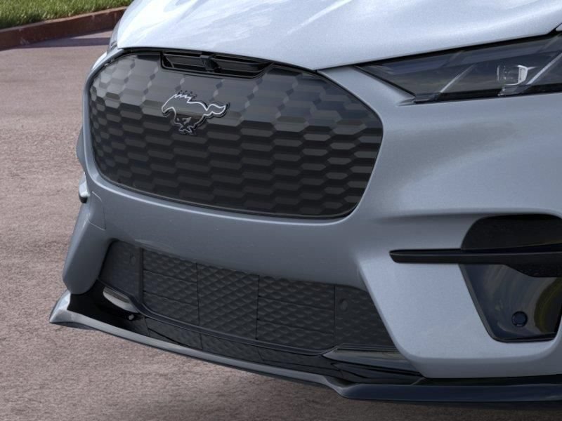 New 2026 Ford Mustang Mach-E Premium w/ Sport Appearance Package RWD image 17