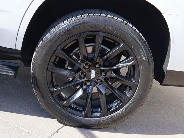 Certified 2021 Cadillac Escalade Sport Platinum image 52