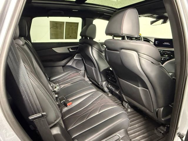 Used 2025 Acura MDX A-Spec image 54