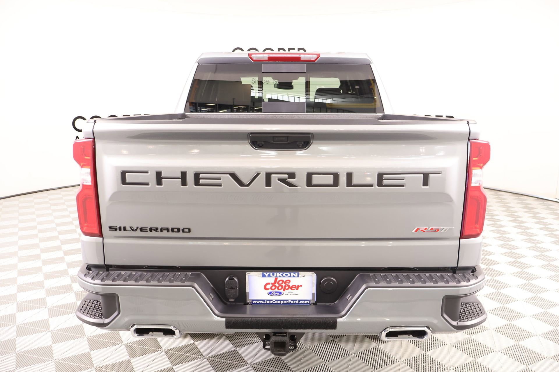 Used 2023 Chevrolet Silverado 1500 RST image 22
