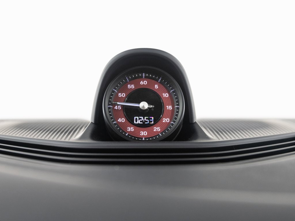 Certified 2023 Porsche Taycan GTS image 18