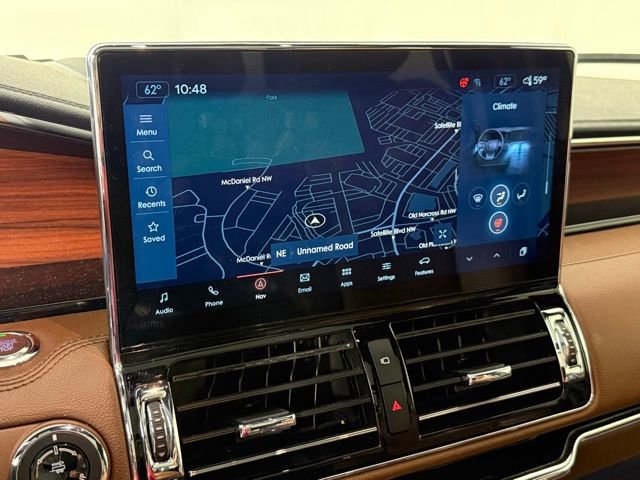 Used 2023 Lincoln Navigator L Reserve AWD/4WD image 21