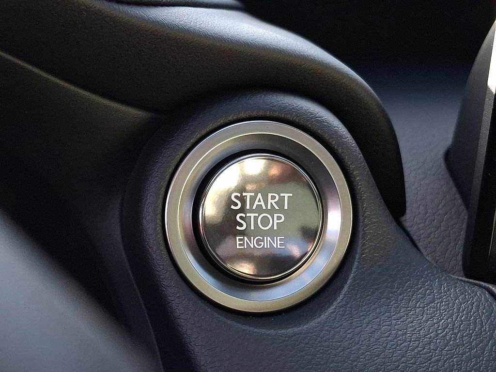 Used 2025 Lexus IS 350 F Sport w/ Navigation Package AWD/4WD image 18