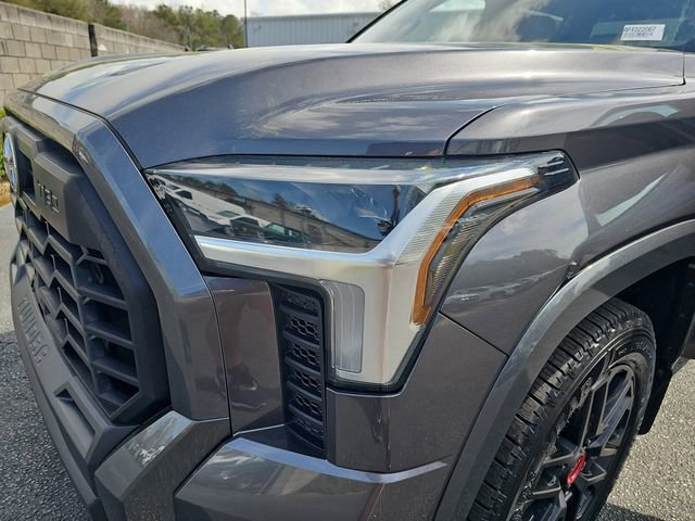 Used 2023 Toyota Tundra SR5 w/ TRD Sport Premium Package image 31