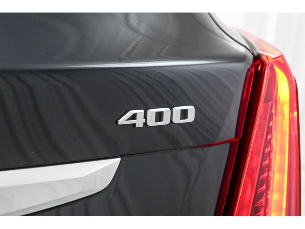 Certified 2022 Cadillac XT5 Premium Luxury FWD image 64