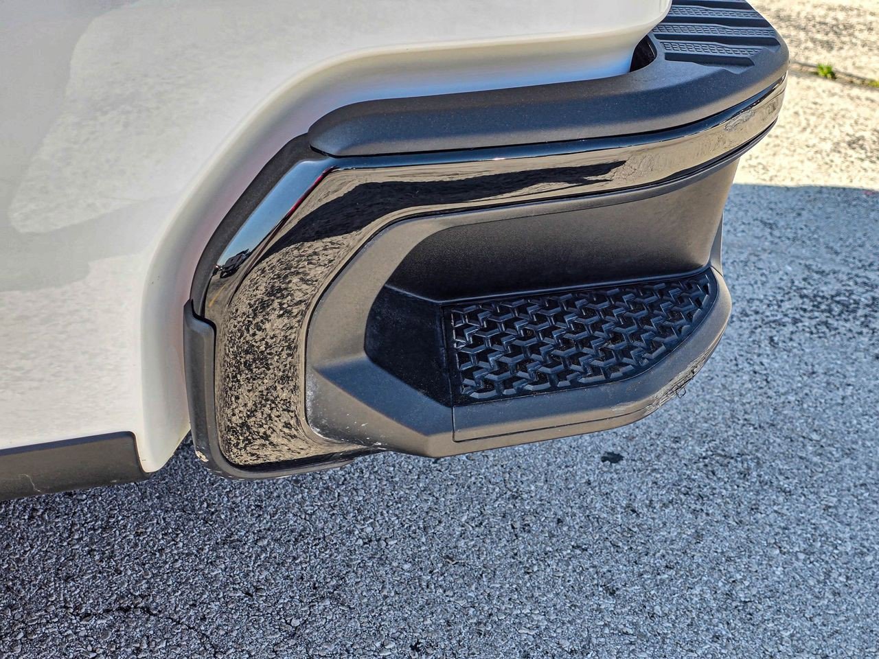 Certified 2025 Chevrolet Silverado 1500 LT Trail Boss w/ Convenience Package II image 8