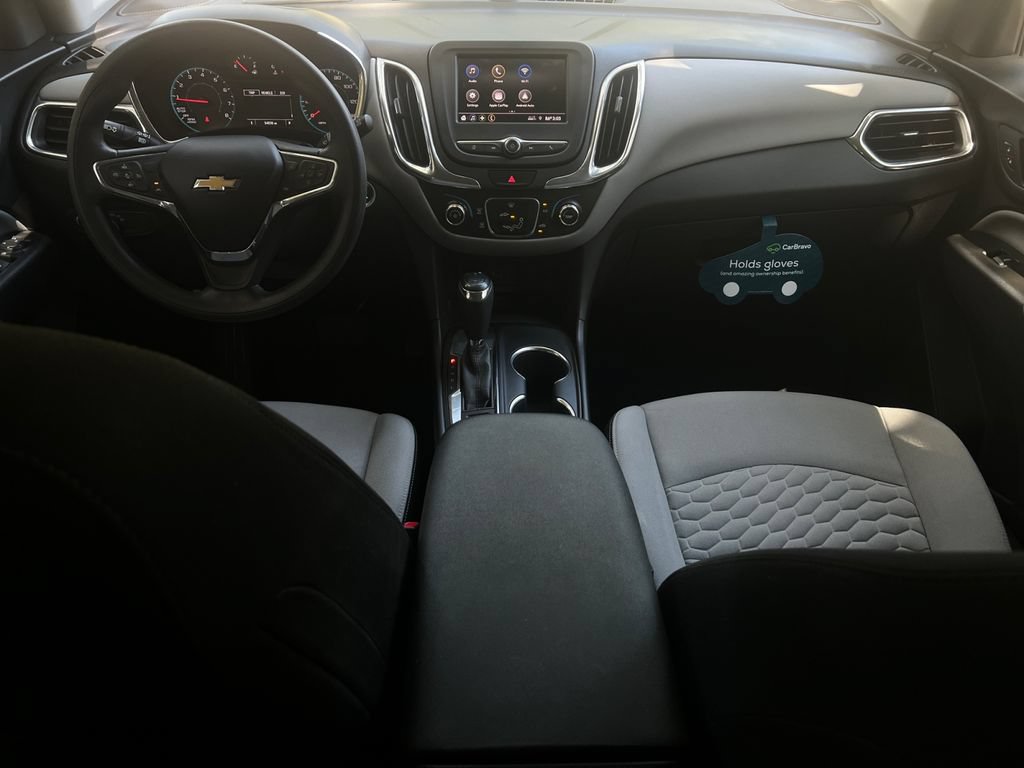 Used 2020 Chevrolet Equinox LS w/ LS Convenience Package FWD image 15