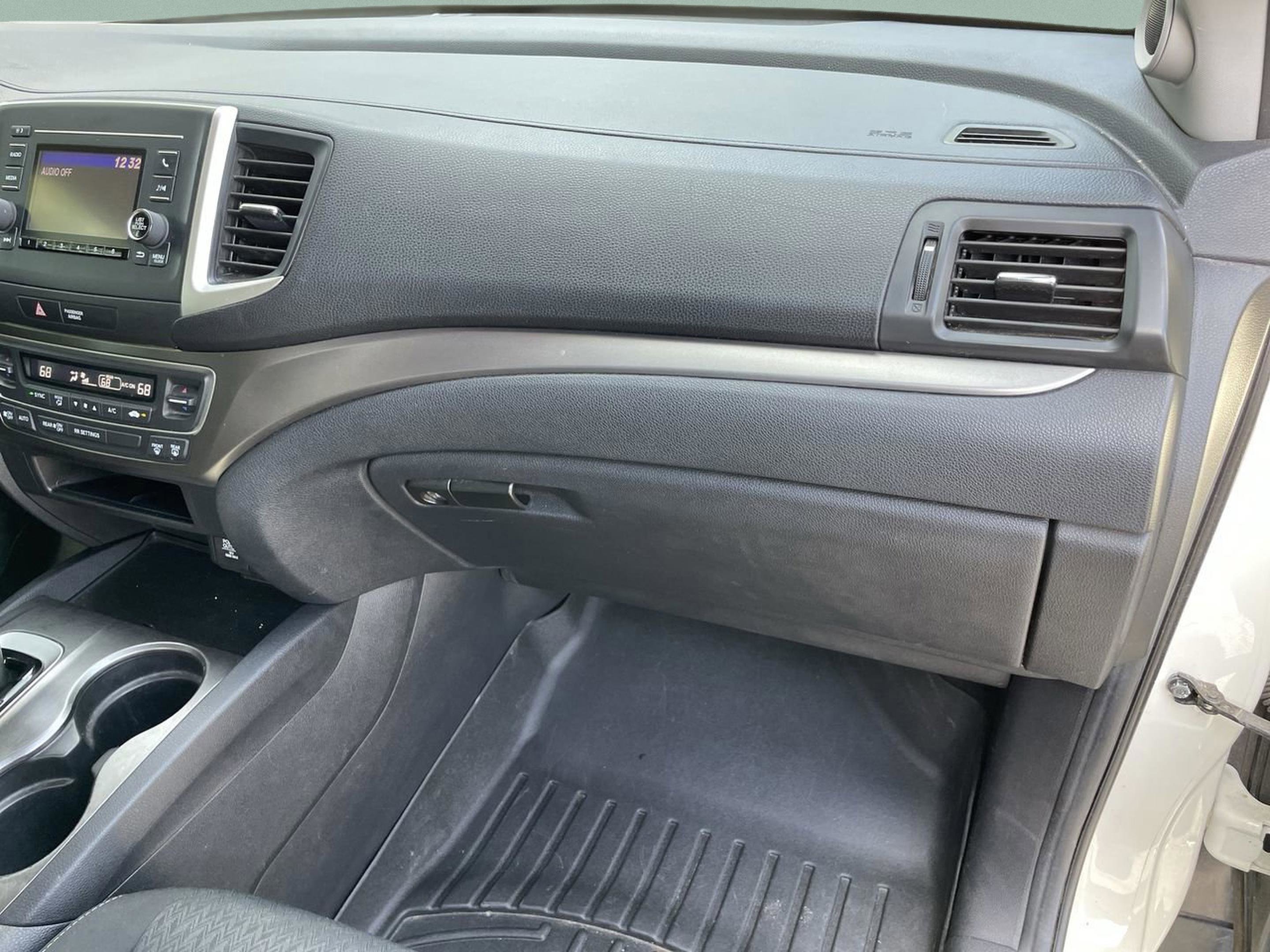 Used 2019 Honda Ridgeline Sport image 21