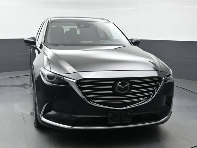 Used 2018 MAZDA CX-9 Grand Touring AWD/4WD image 8