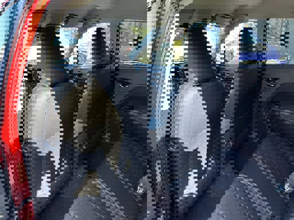 New 2026 Subaru Crosstrek 2.5i Limited image 12