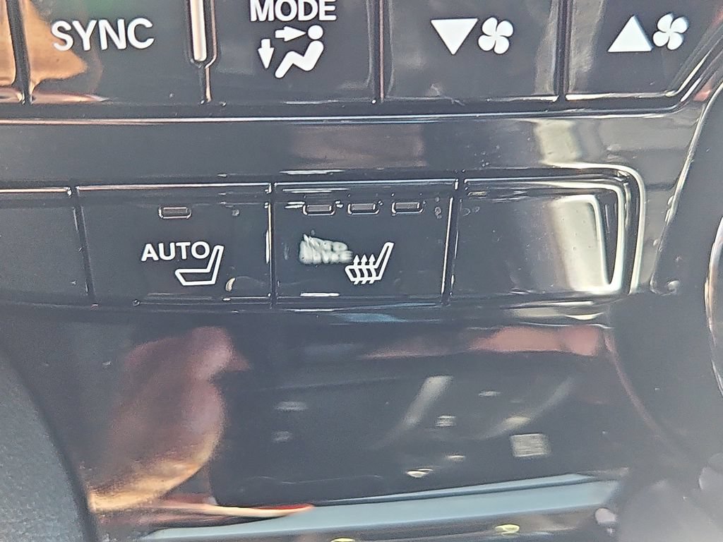 Used 2025 Acura MDX SH-AWD image 20