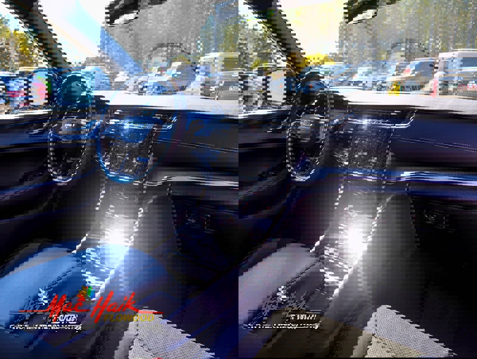 Used 2025 Jeep Grand Cherokee L Altitude image 12