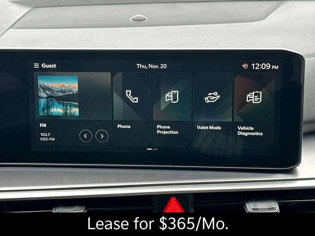 New 2026 Kia Sorento LX image 20