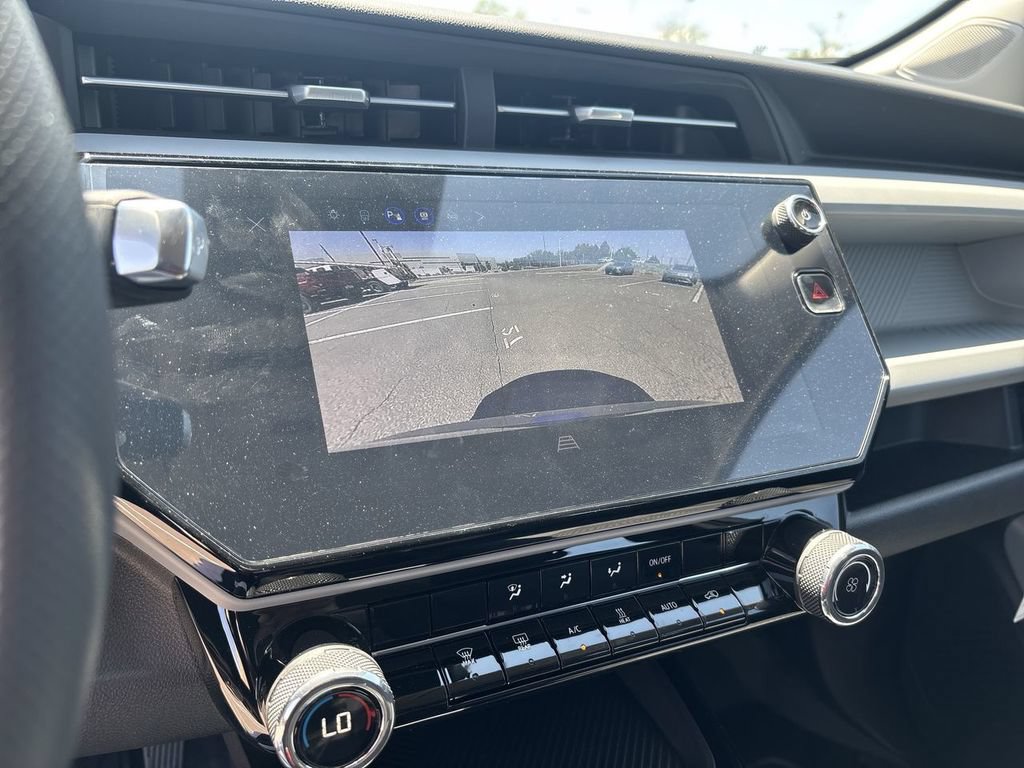 New 2027 Chevrolet Bolt LT w/ LPO, All-Weather Package FWD image 16
