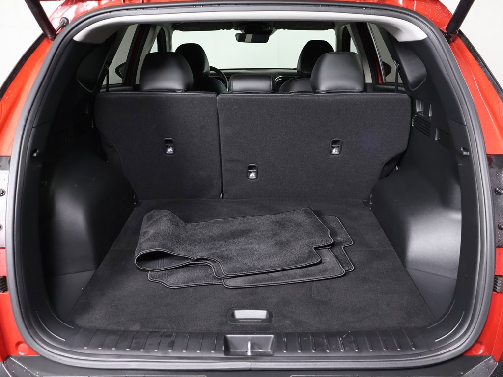 Used 2023 Hyundai Tucson SEL w/ Convenience Package image 17