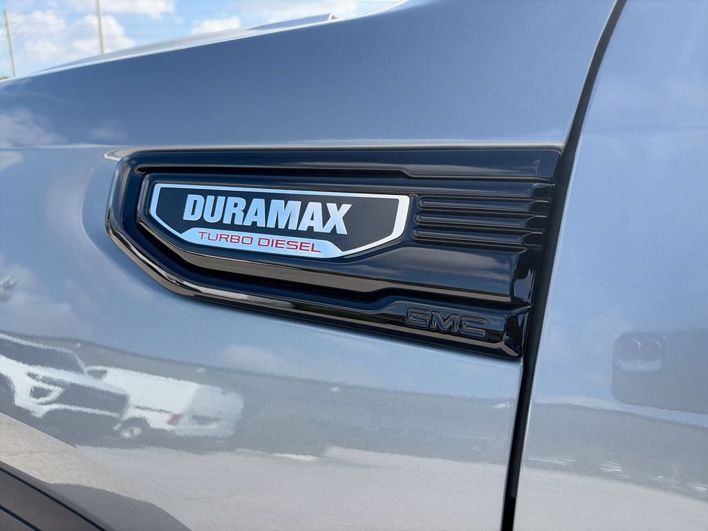 New 2026 GMC Sierra 1500 Elevation w/ Elevation Premium Package AWD/4WD image 35