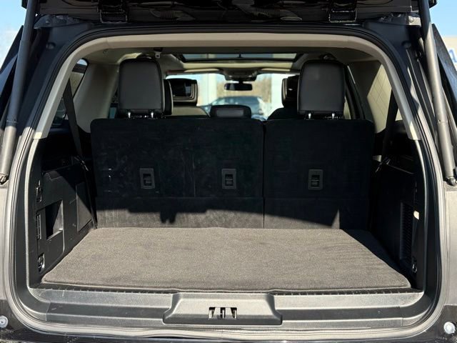 Certified 2021 Ford Expedition Max Platinum image 25