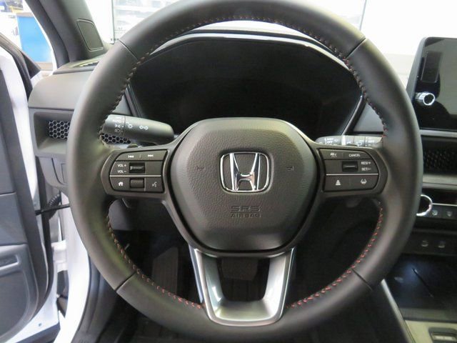 New 2026 Honda CR-V Sport image 12