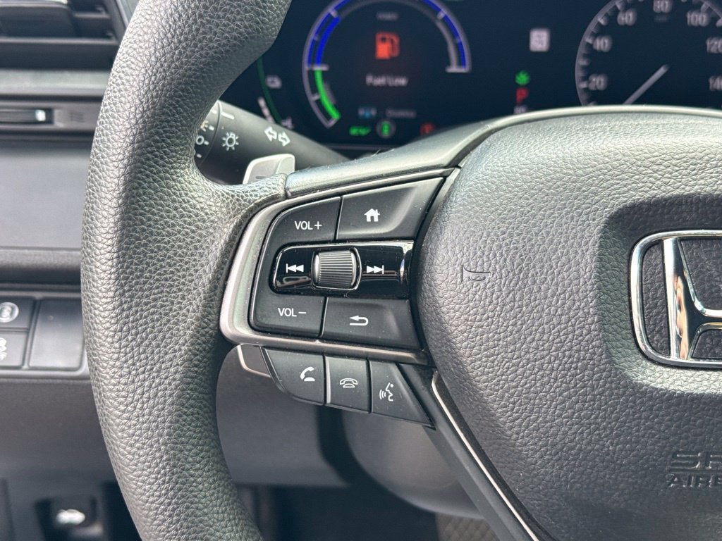 Certified 2020 Honda Insight EX image 15