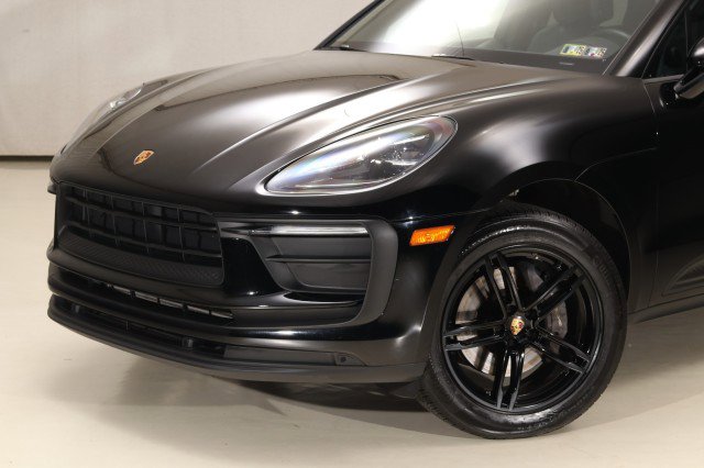 Used 2022 Porsche Macan image 5