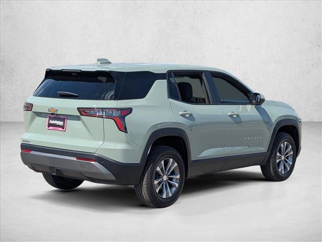 New 2026 Chevrolet Equinox LT w/ Safety and Technology Package video 2