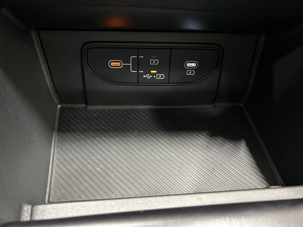 New 2026 Kia Sportage LX image 20