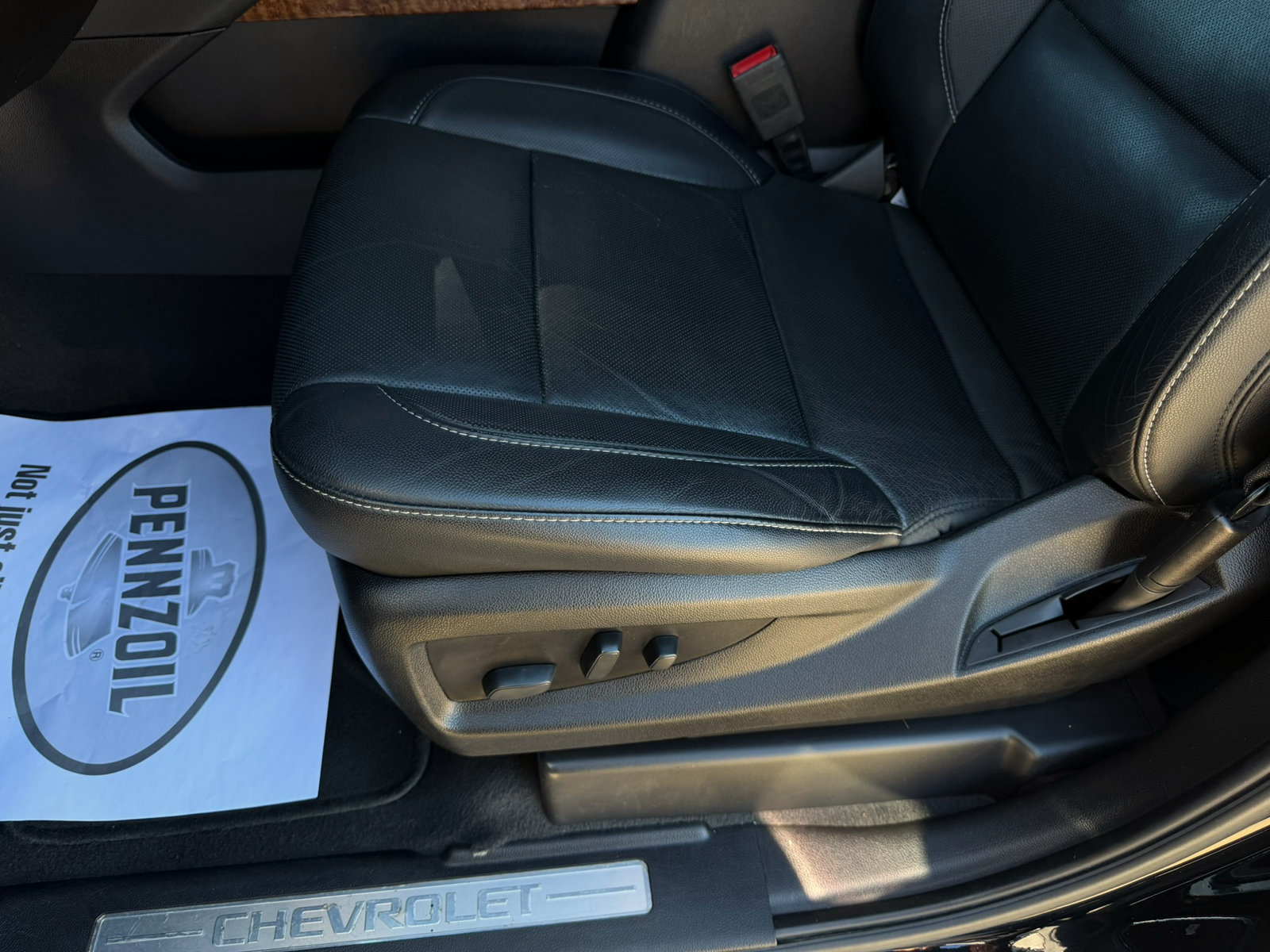 Used 2019 Chevrolet Tahoe Premier RWD image 12