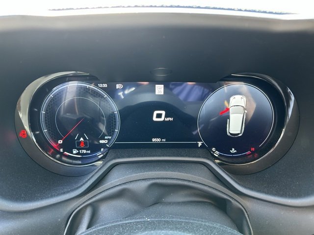 Used 2023 Dodge Hornet GT w/ GT Blacktop Package image 2