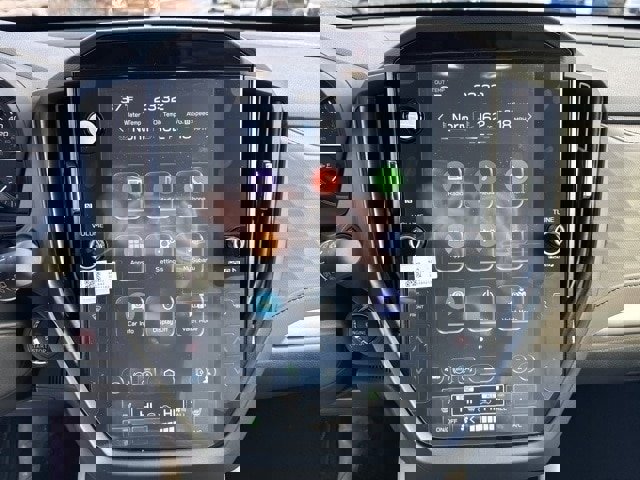 New 2025 Subaru Forester Premium image 25