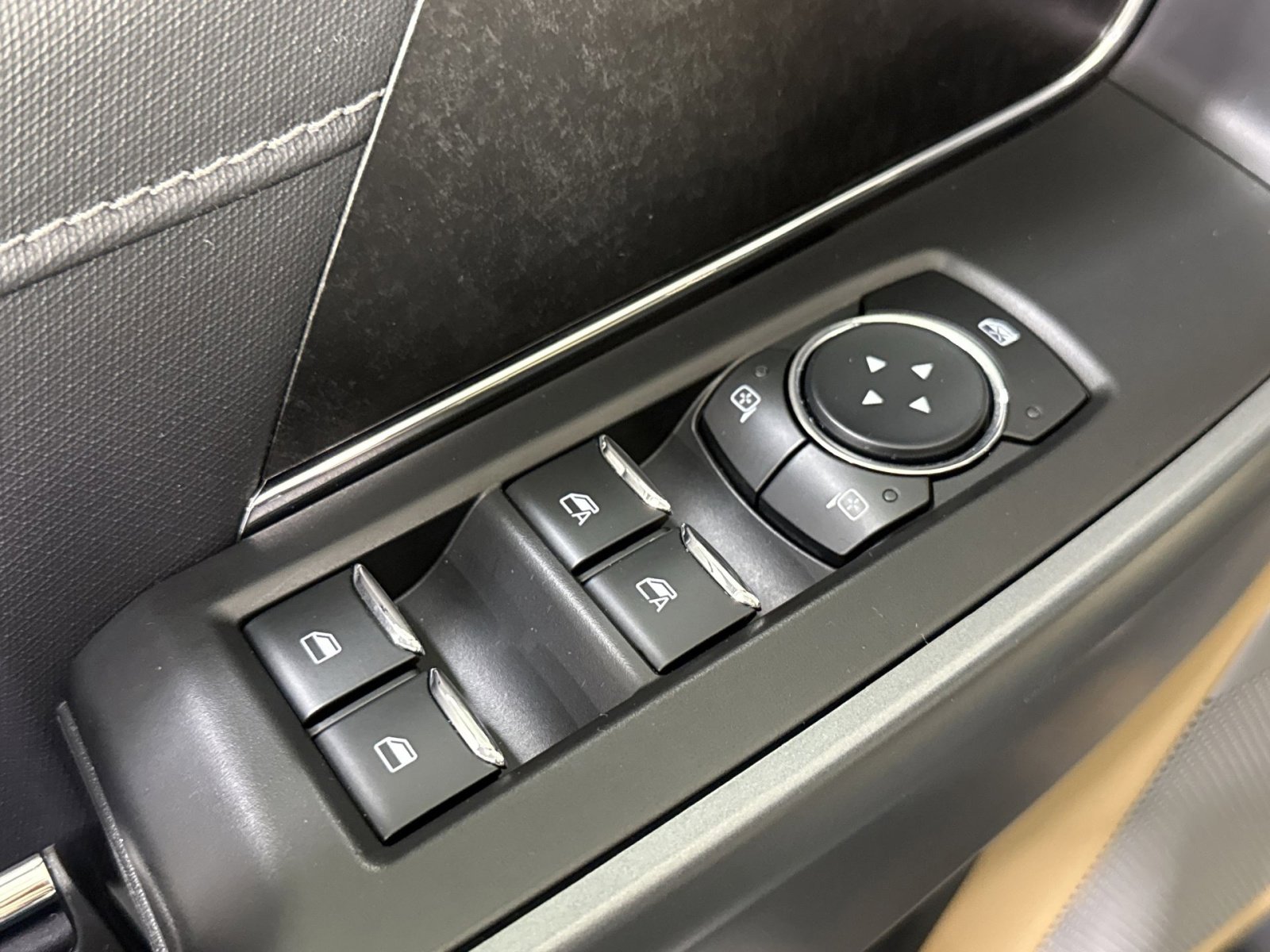 Used 2023 Ford F150 XLT w/ Equipment Group 302A High image 16