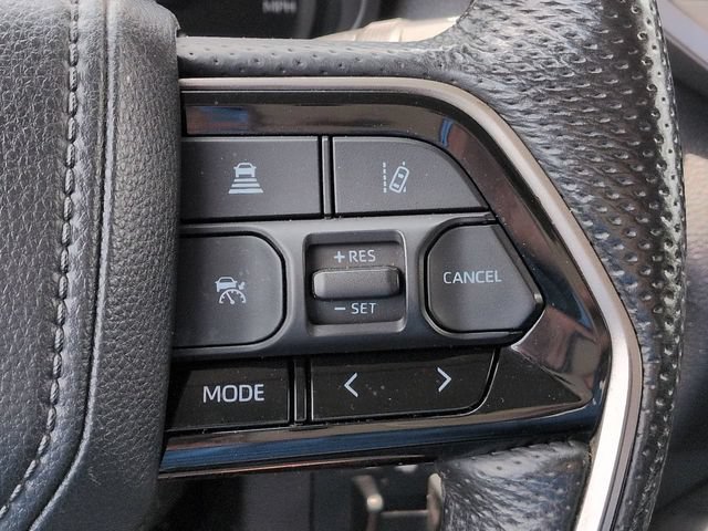 Used 2024 Toyota Tundra SR5 w/ SR5 Premium Package AWD/4WD image 33