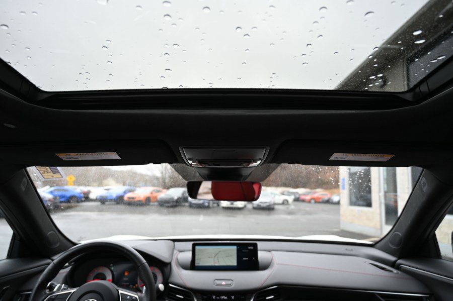 Used 2023 Acura TLX SH-AWD w/ A-SPEC Pkg image 4