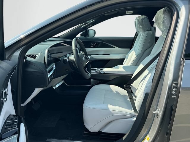 New 2026 Cadillac Lyriq Premium Sport AWD/4WD image 10