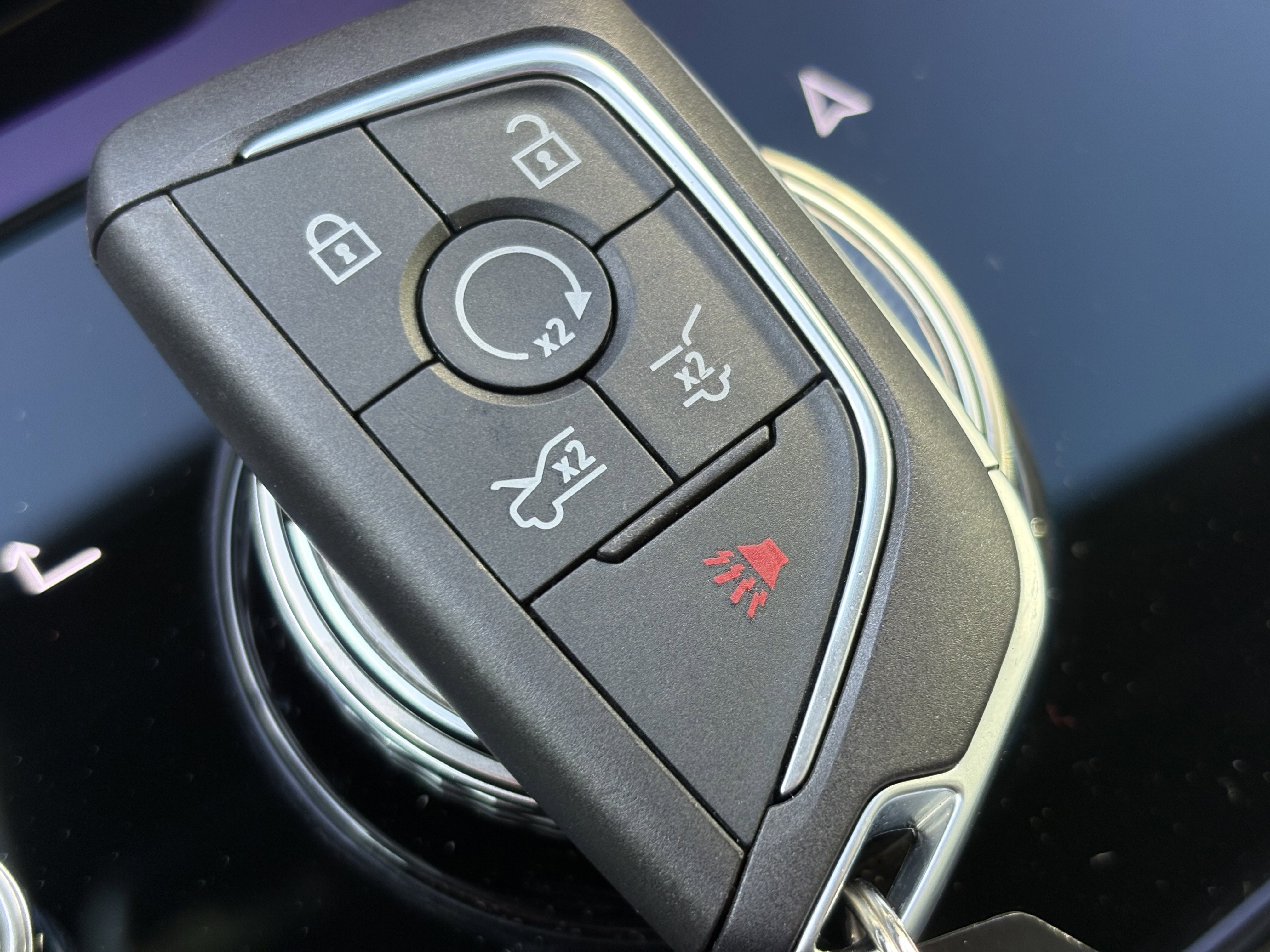 New 2026 Cadillac Escalade IQL Sport 2 image 38