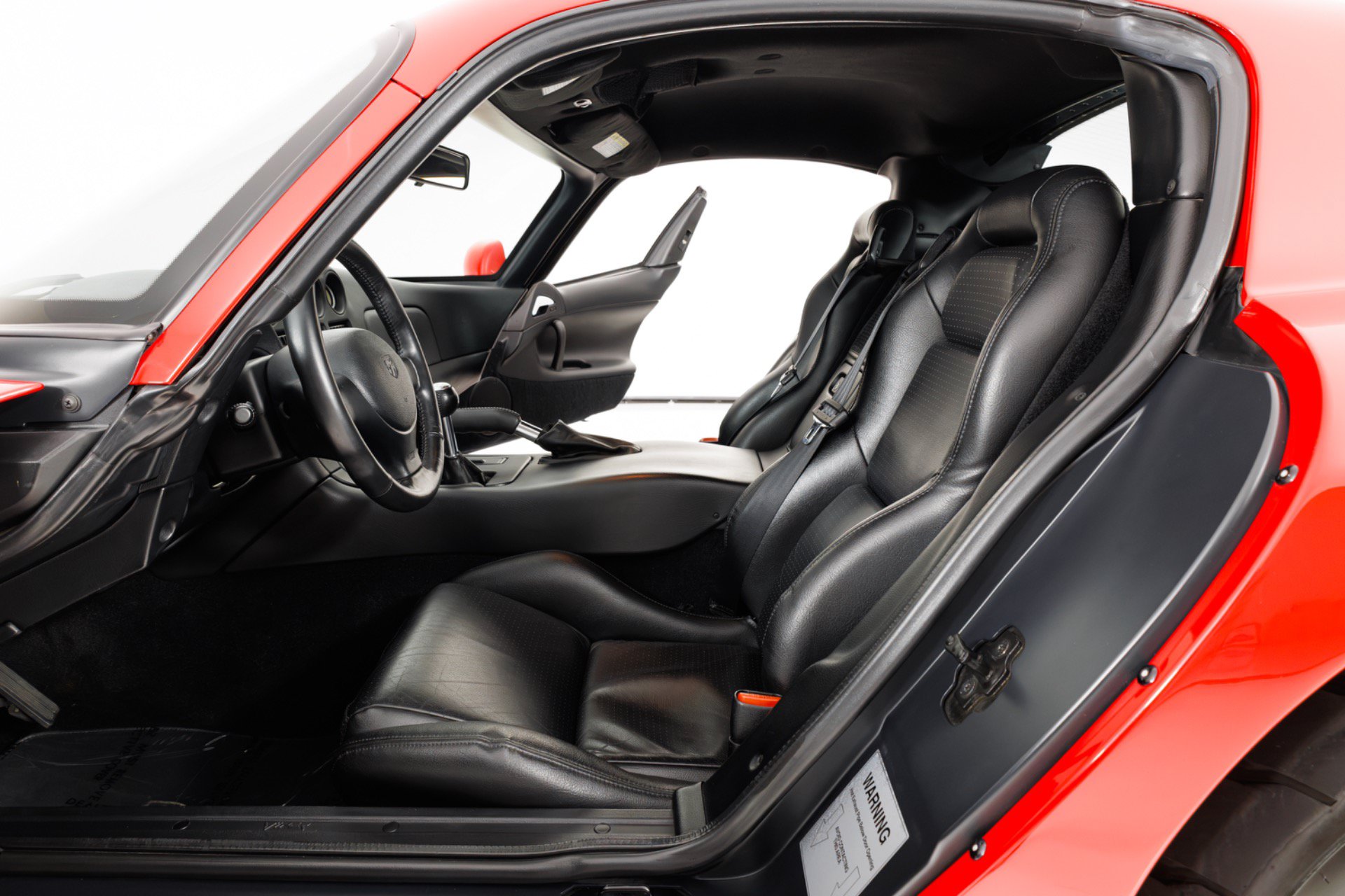 Used 1999 Dodge Viper GTS RWD image 14