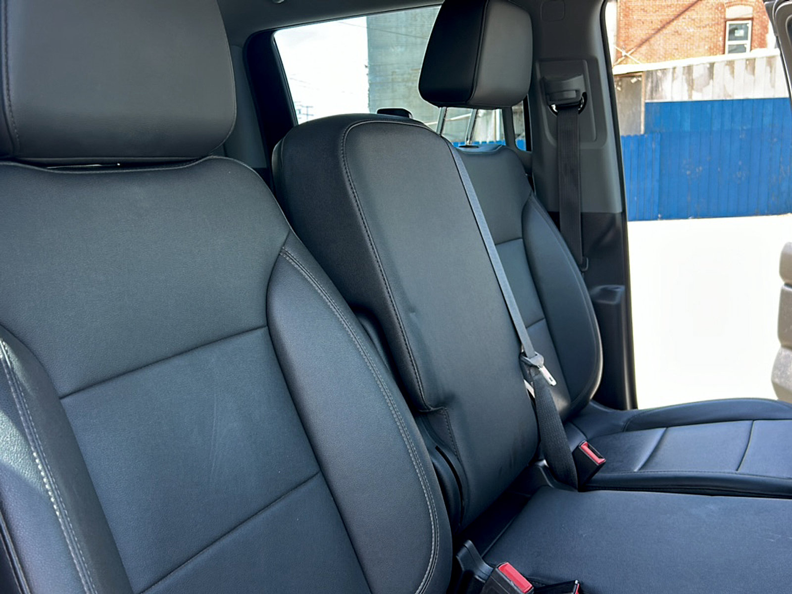 Used 2023 Chevrolet Silverado 3500 W/T w/ WT Fleet Convenience Package AWD/4WD image 60