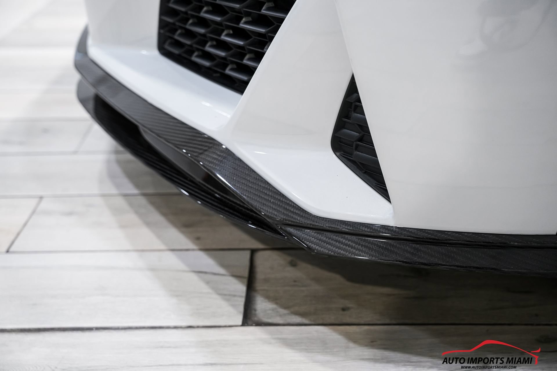 Used 2020 Audi R8 V10 w/ Carbon Exterior Package image 8