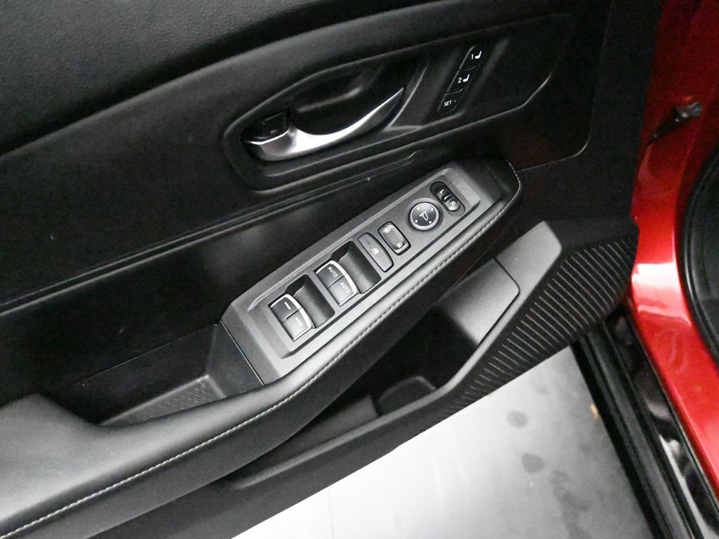 Certified 2023 Honda Accord Sport image 20
