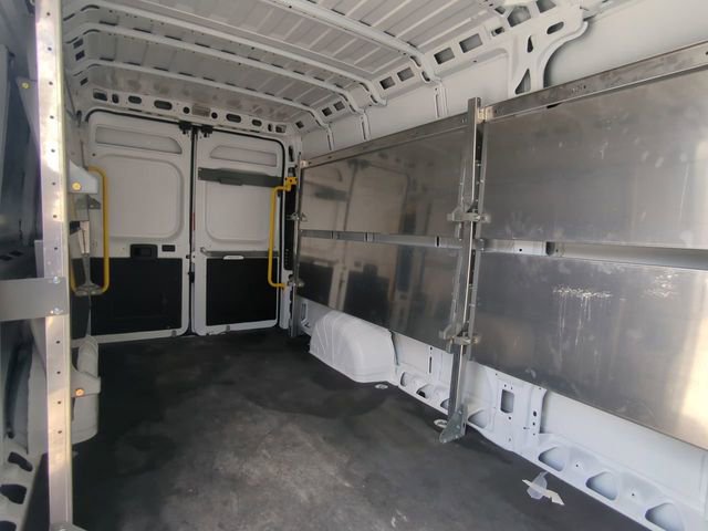 Used 2023 RAM ProMaster 3500 w/ Convenience Group image 15