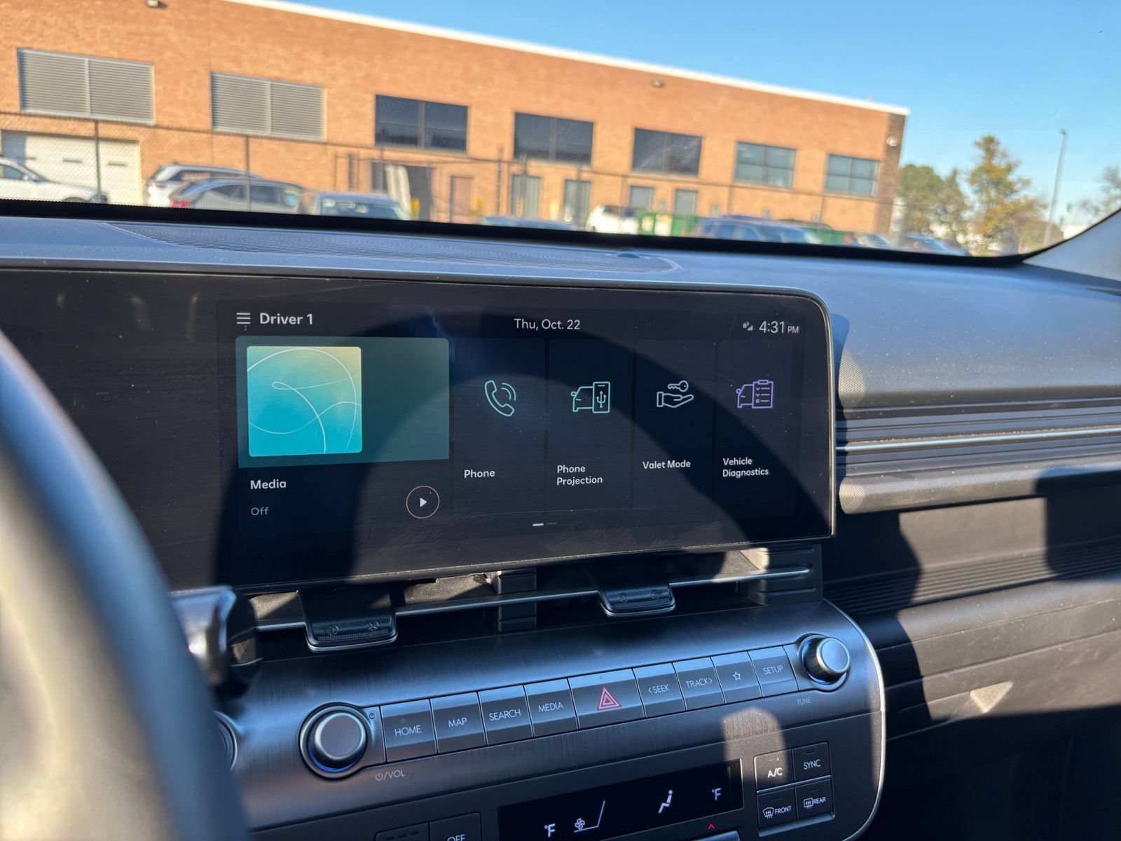 Used 2026 Hyundai Kona SEL Sport FWD image 19