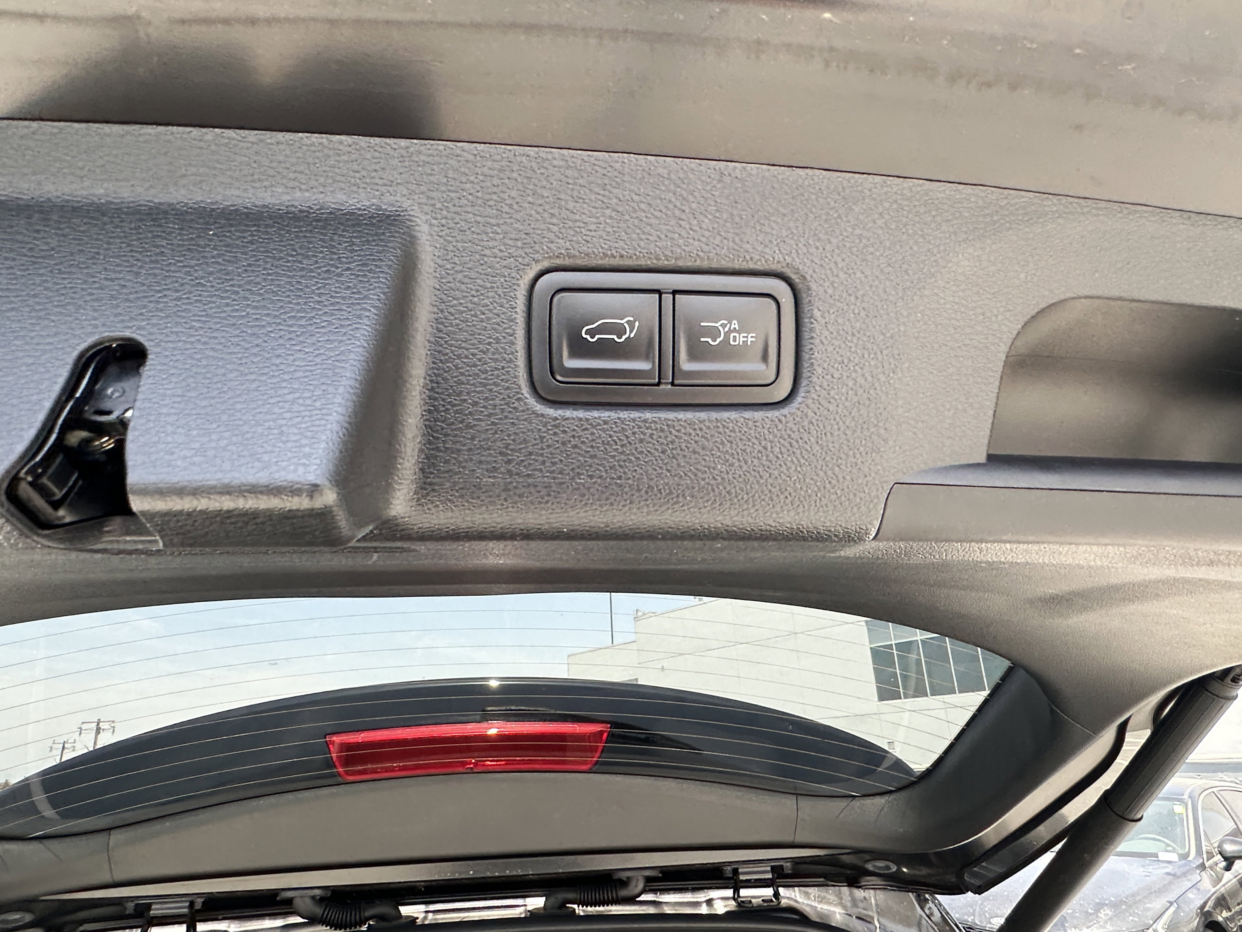 Certified 2025 Kia Telluride EX FWD image 25