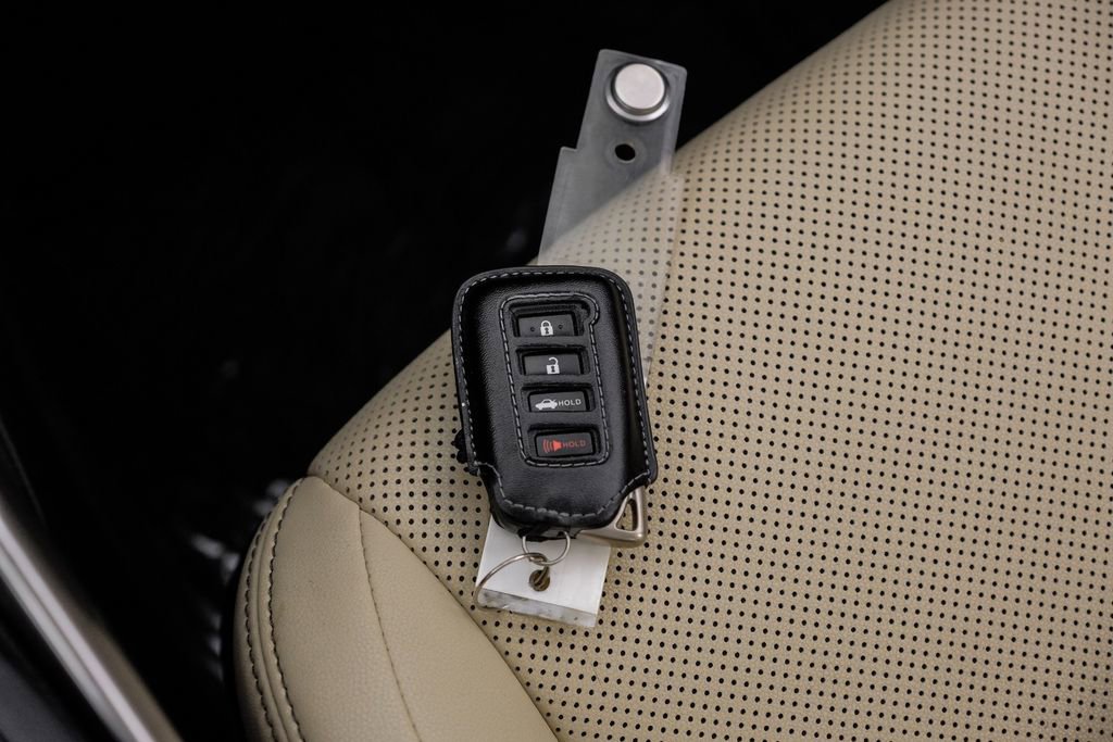 Used 2015 Lexus IS 350 w/ Navigation System Package image 60