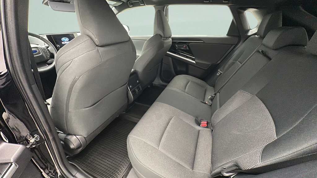 Used 2023 Subaru Solterra AWD image 9