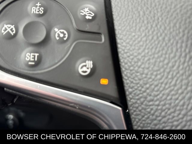 Certified 2022 Chevrolet Traverse Premier w/ LPO, 'HIT The Road' Package image 22