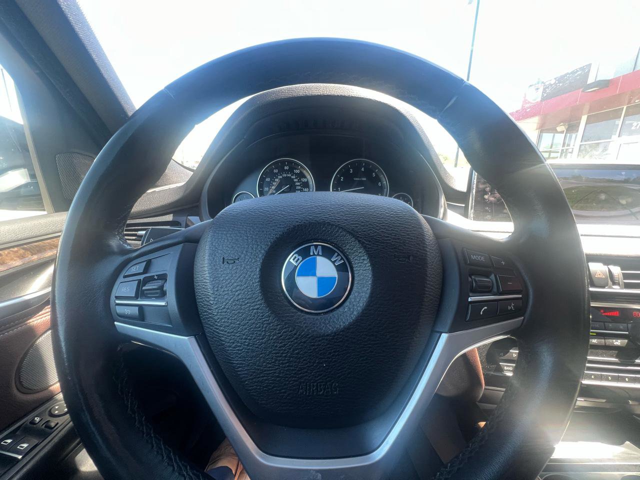 Used 2017 BMW X5 xDrive35i AWD/4WD image 15